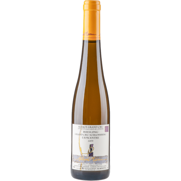 Riesling L'Épicentre Schlossberg 2009 375ml