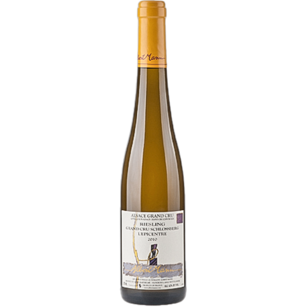 Riesling L'Épicentre Schlossberg 2010 375ml