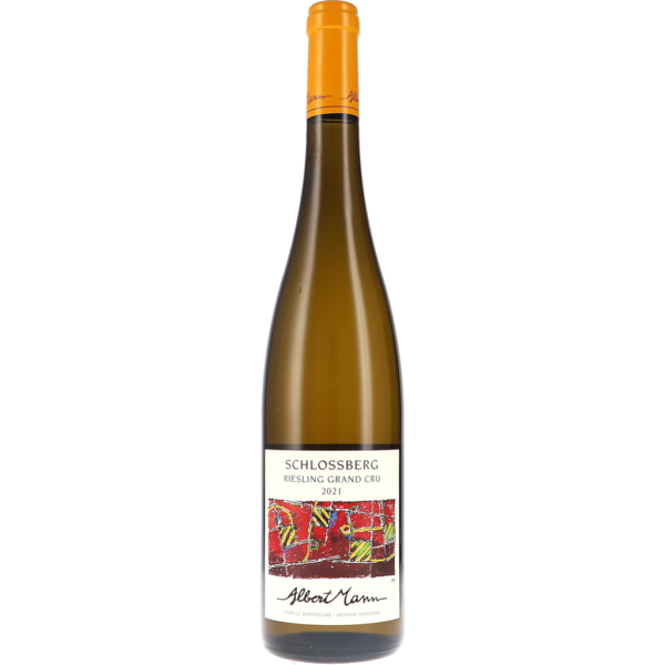 Riesling Schlossberg Grand Cru AC 2021