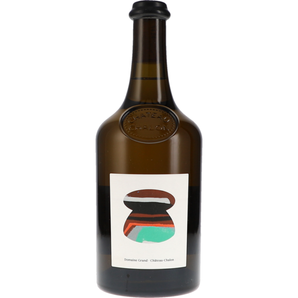 Château-Chalon "En Baumont" Vin de Voile 2017 620ml
