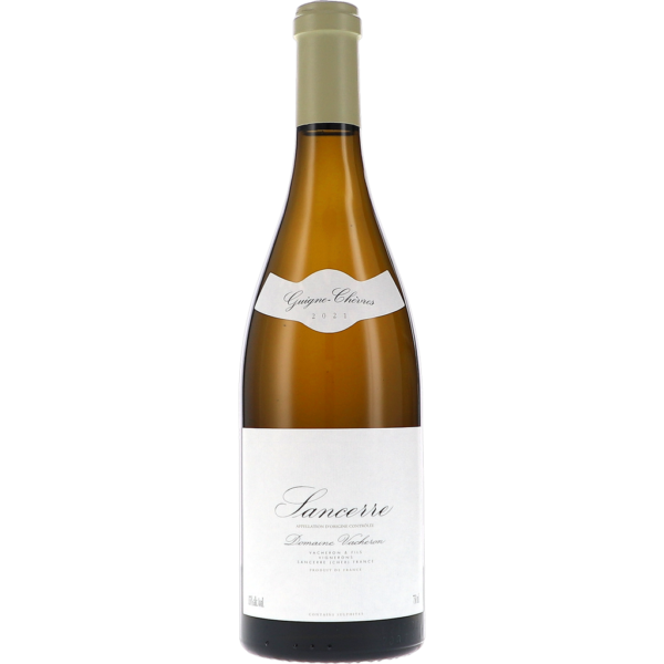Sancerre blanc "Guigne-Chèvres" AOC 2021