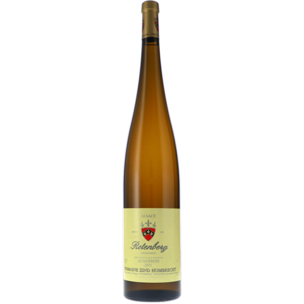 Auxerrois Rotenberg 2021 1500ml Magnum