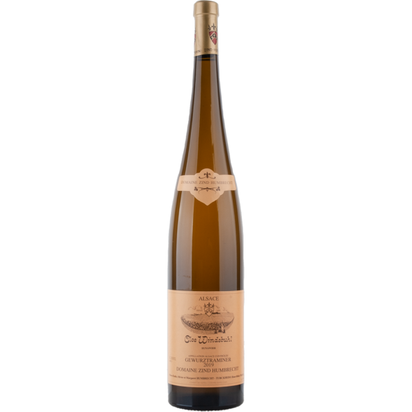 Gewürztraminer Clos Windsbuhl 2019 1500ml Magnum