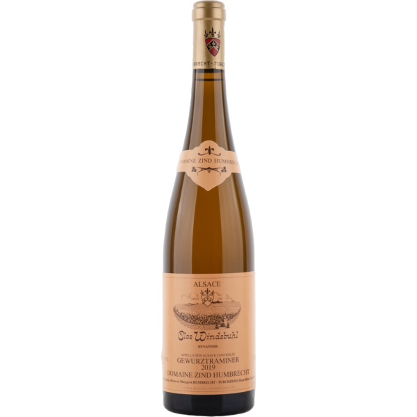 Gewürztraminer Clos Windsbuhl 2019