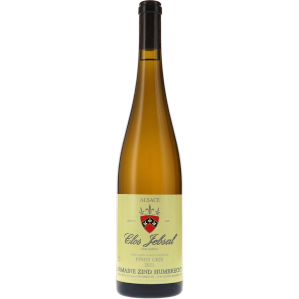 Pinot Gris Clos Jebsal 2021