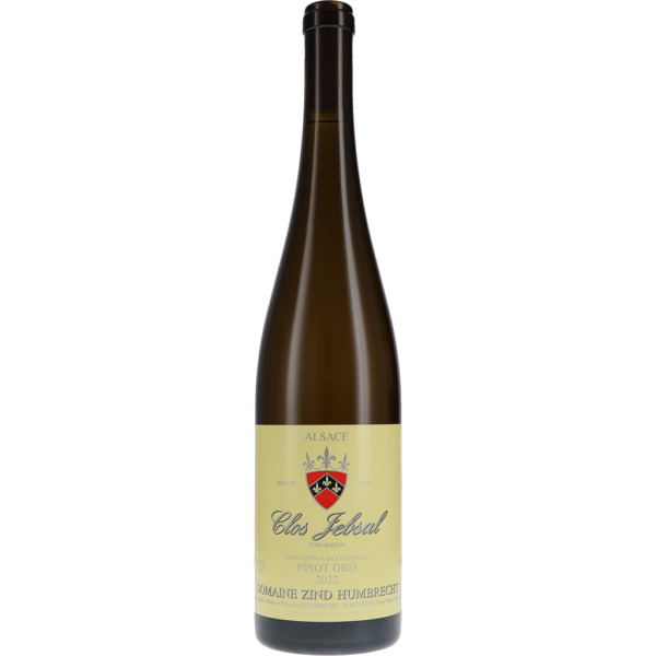 Pinot Gris Clos Jebsal 2022