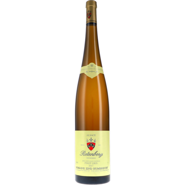 Pinot Gris Rotenberg 2017 1500ml Magnum