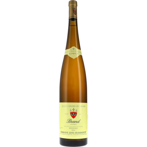 Riesling Brand Grand Cru 2014 1500ml Magnum