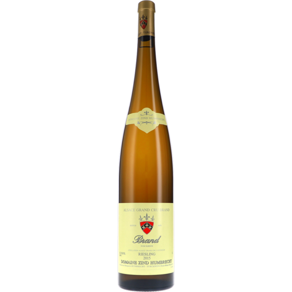 Riesling Brand Grand Cru 2015 1500ml Magnum