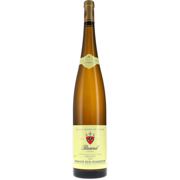 Riesling Brand Grand Cru 2019 1500ml Magnum