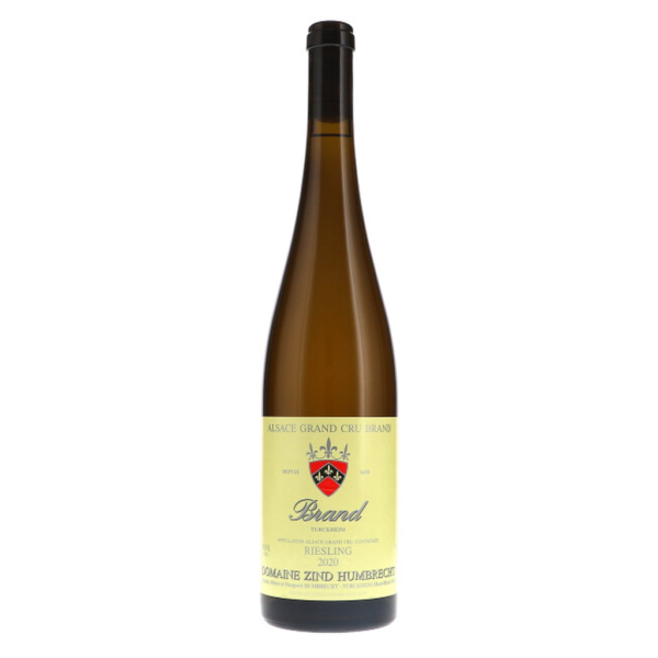 Riesling Brand Grand Cru 2020