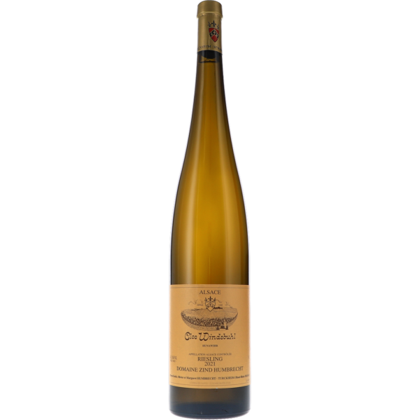 Riesling Clos Windsbuhl 2021 1500ml Magnum