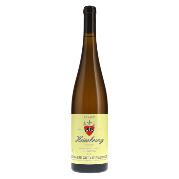Riesling Heimbourg 2020