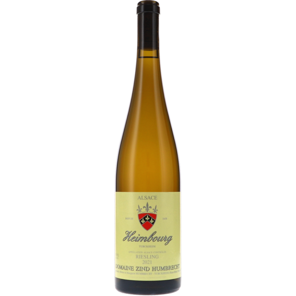 Riesling Heimbourg 2021