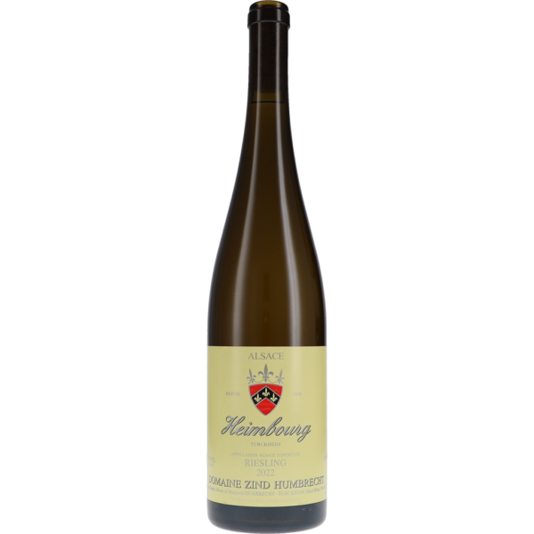 Riesling Heimbourg 2022