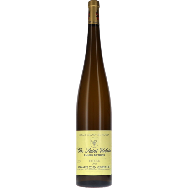 Riesling Rangen de Thann Clos-Saint-Urbain Grand Cru 2021 1500ml Magnum