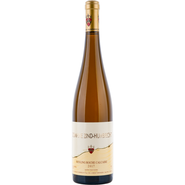 Riesling Roche Calcaire 2017