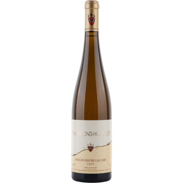 Riesling Roche Calcaire 2019