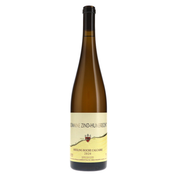 Riesling Roche Calcaire 2020