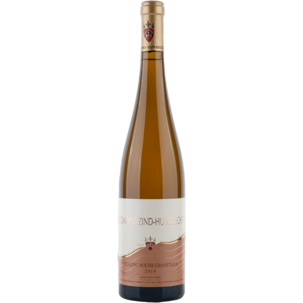 Riesling Roche Granitique 2019