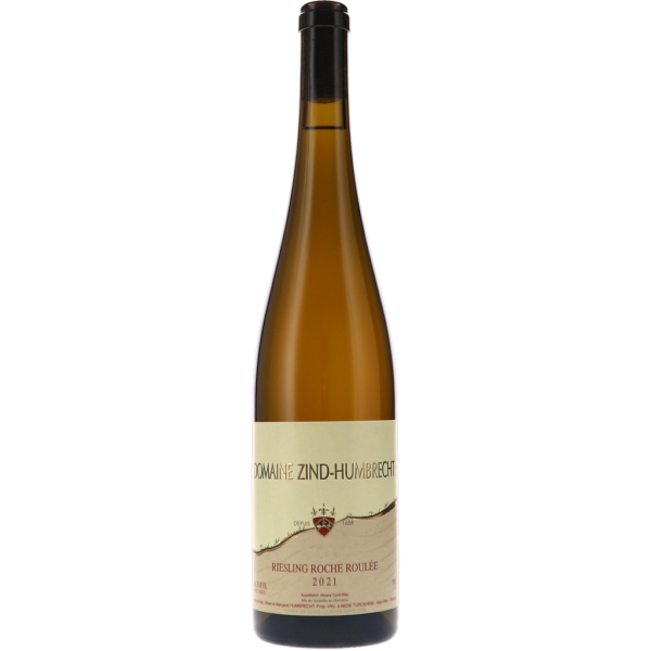 Riesling Roche Roulée 2021