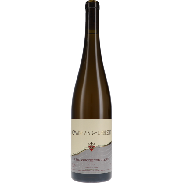 Riesling Roche Volcanique 2022
