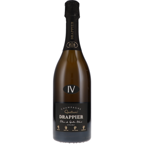 Quattuor IV, Extra Brut