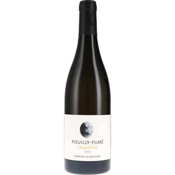 Pouilly-Fumé Caillottes AOC 2022