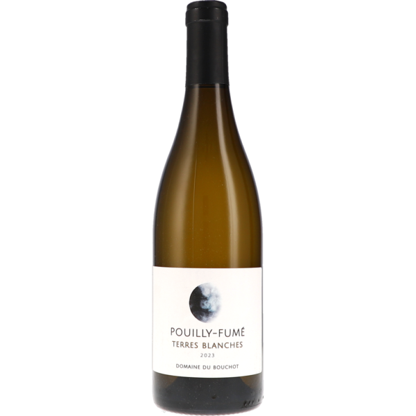 Pouilly-Fumé Terres Blanches AOC 2023
