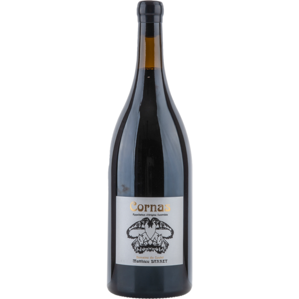 Cornas "Gore" 2015 1500ml Magnum