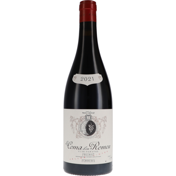 "La Coma d'en Romeu" Velles Vinyes 2021