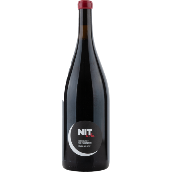 Nit de Nin "Mas d'en Caçador" 2018 1500ml Magnum