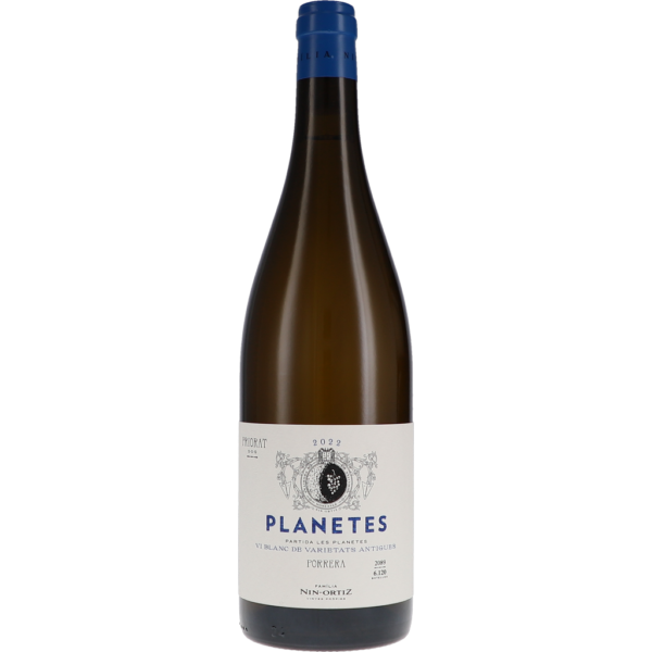Planetes Blanc 2022