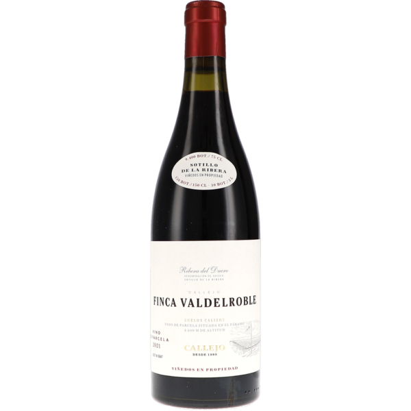 Finca Valdelroble 2021