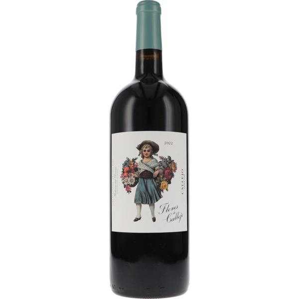 Flores de Callejo 2022 1500ml Magnum