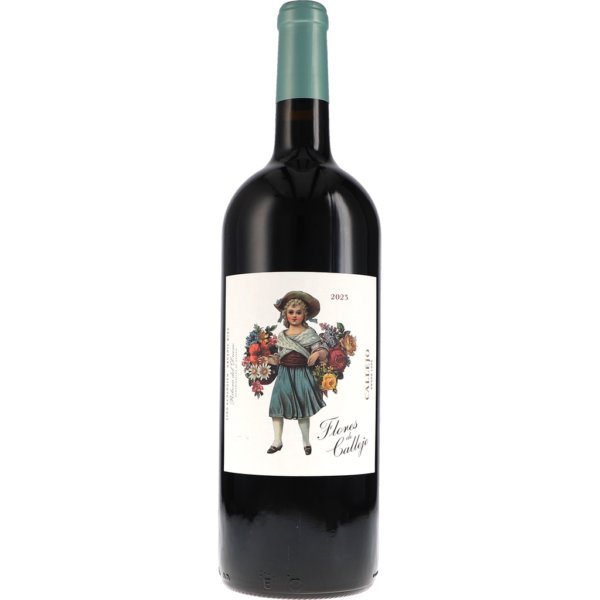 Flores de Callejo 2023 1500ml Magnum