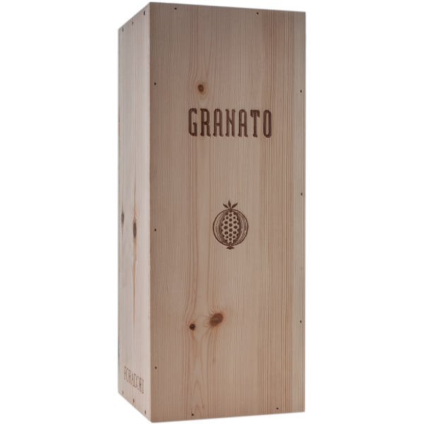 Granato Teroldego Vigneti delle Dolomiti IGT 2017 1500ml Magnum