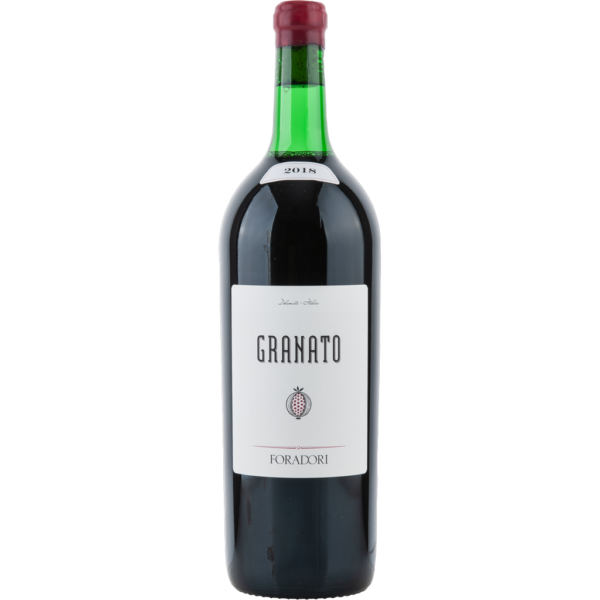 Granato Teroldego Vigneti delle Dolomiti IGT 2018 1500ml Magnum