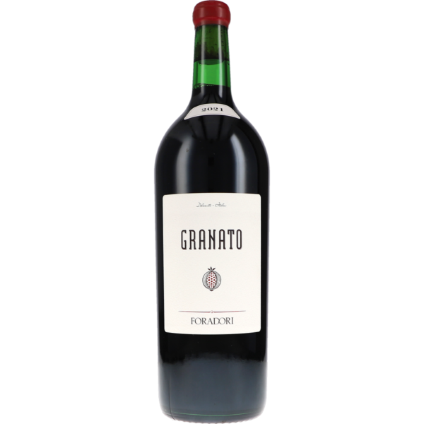 Granato Teroldego Vigneti delle Dolomiti IGT 2021 1500ml Magnum