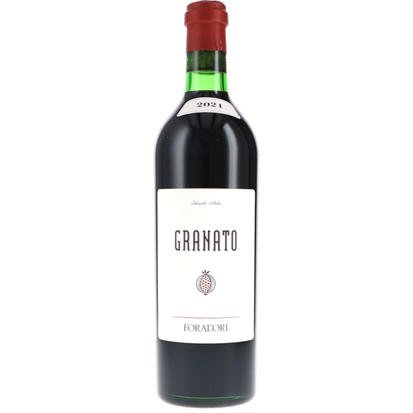 Granato Teroldego Vigneti delle Dolomiti IGT 2021