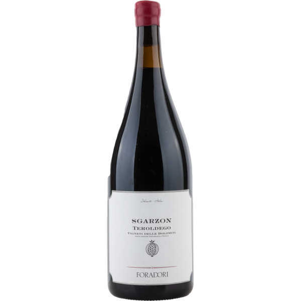 Sgarzon Teroldego Vigneti delle Dolomiti IGT 2020 1500ml Magnum