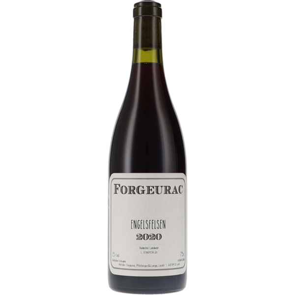 Engelsfelsen, Badischer Landwein 2020