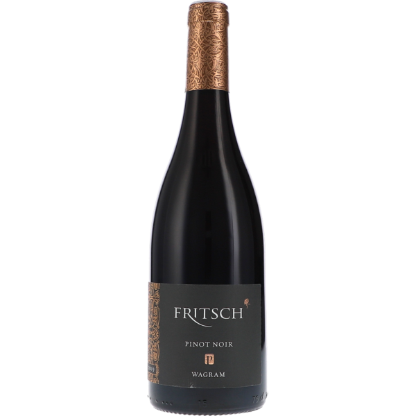Pinot Noir "P" 2019