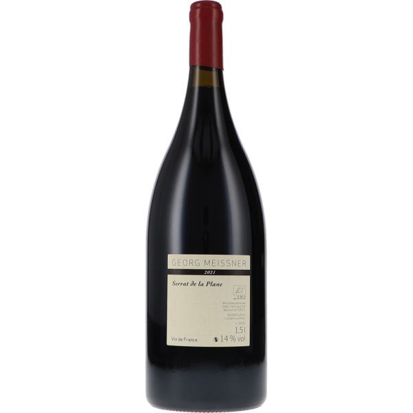 Serrat de la Plane VdF 2021 1500ml Magnum