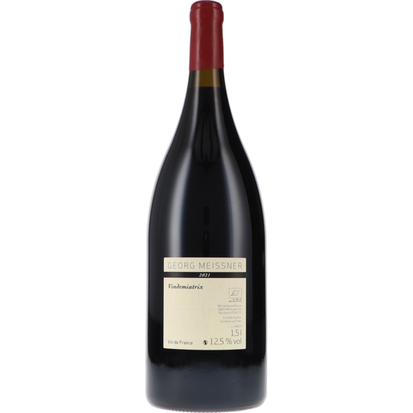 Vindemiatrix VdF 2021 1500ml Magnum