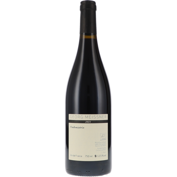 Vindemiatrix VdF 2021