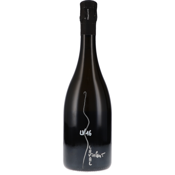 "Les Longues Violes" Cumières Premier Cru Brut Nature 2016