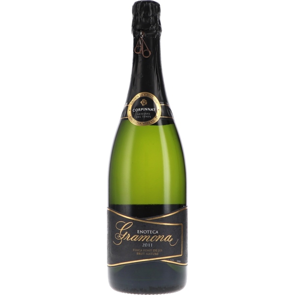 Enoteca, Brut Nature 2011