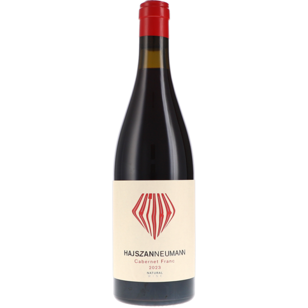 Natural Cabernet Franc 2023