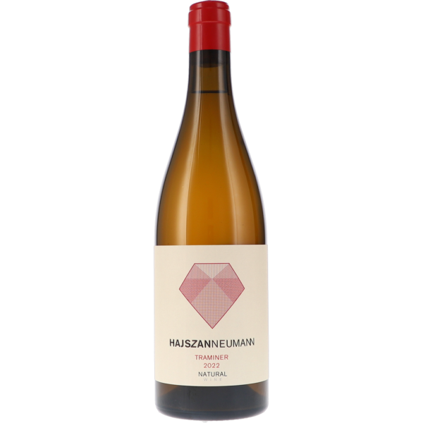 Natural Traminer 2022